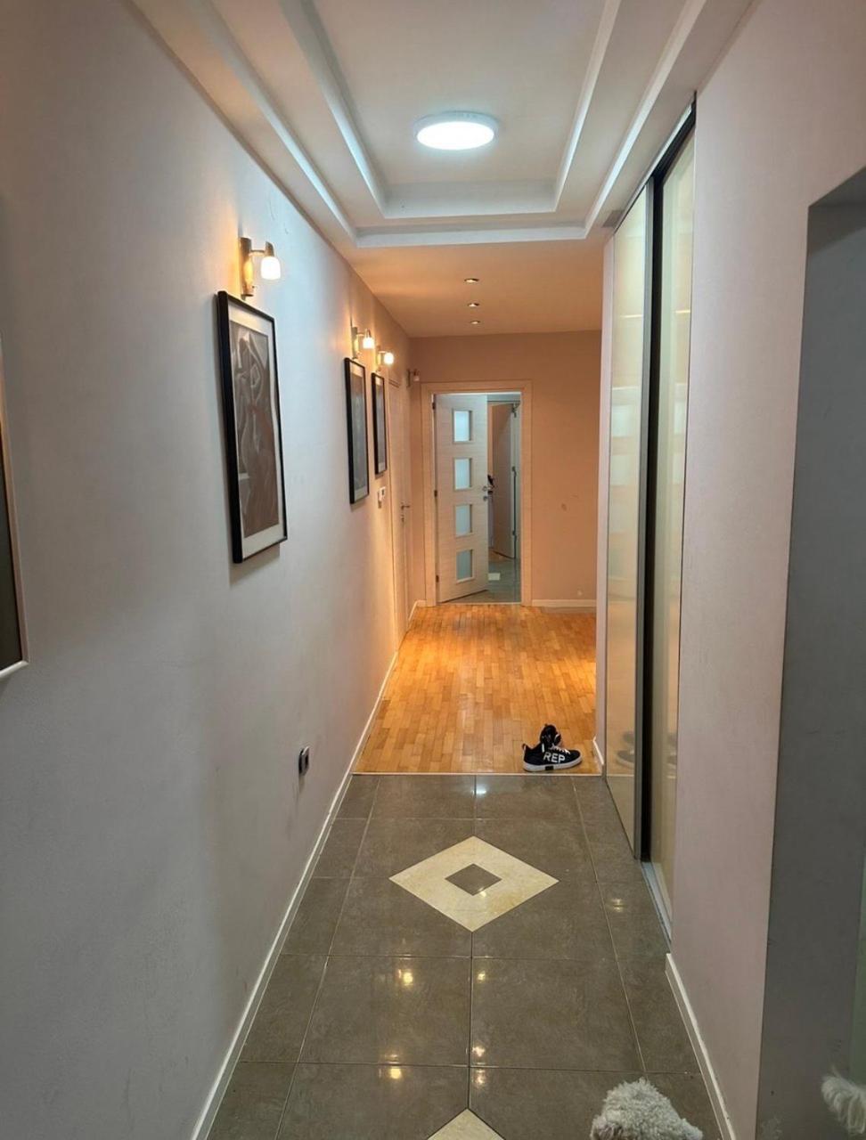 Urban Stay Skopje Exteriér fotografie
