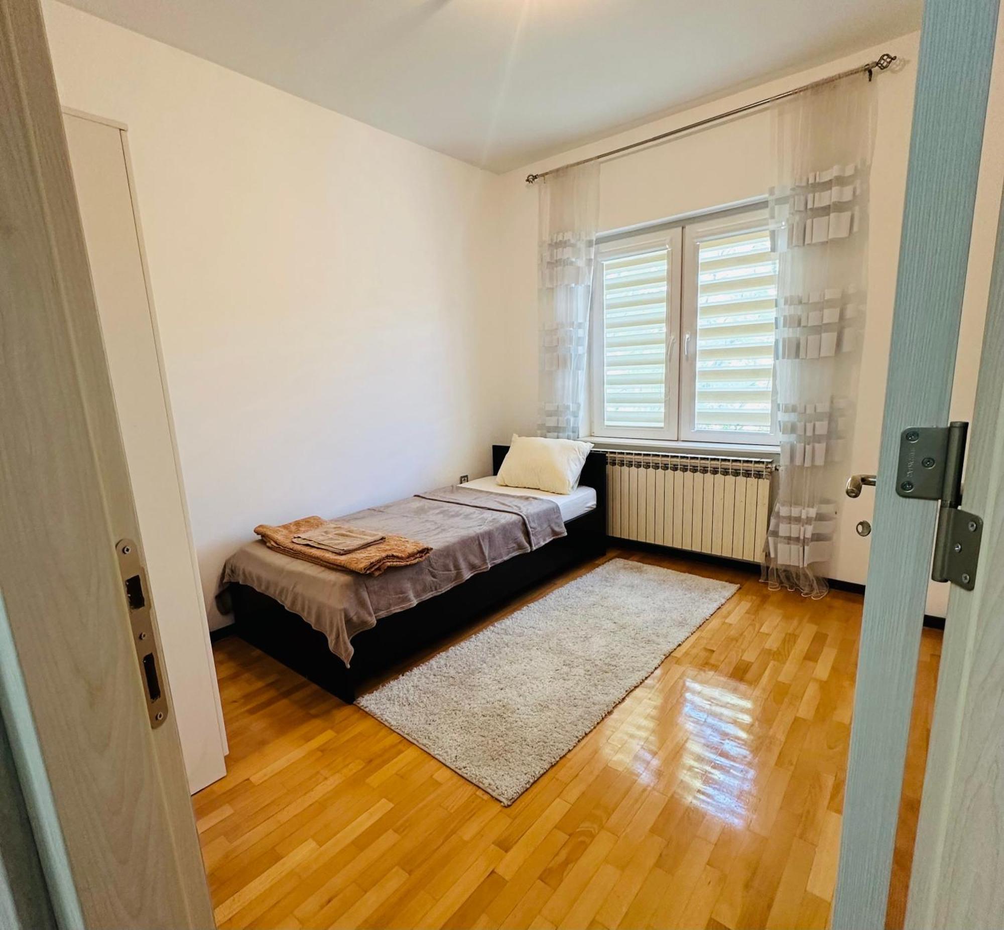 Urban Stay Skopje Exteriér fotografie