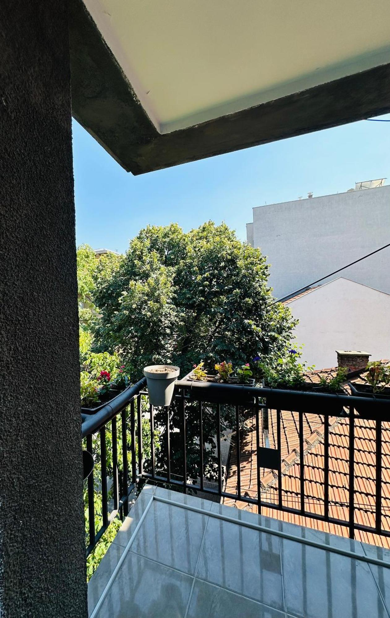 Urban Stay Skopje Exteriér fotografie